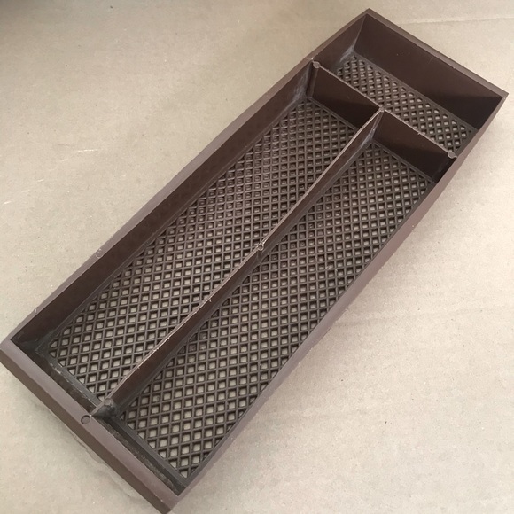 Vintage Utensil Organizers - Picture 3 of 13